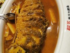 -阿五黄河大鲤鱼(纬三路店)
