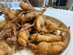-莆田餐厅PUTIEN(三里屯店)