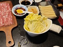 -东来顺饭庄(金泉广场店)