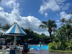 -垦丁凯撒大饭店