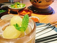 -烧肉达人•炭火烧肉(新天地店)