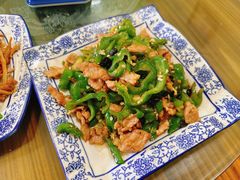 -朗妈私房菜(婺女州店)