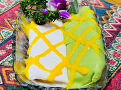-沿江黎家簸箕宴·文昌鸡(百花谷店)