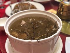-锦粤宫·精致粤菜(深圳北站店)