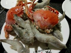 -爱9味·火锅自助主题餐厅(西站店)