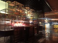 -南通滨江洲际酒店-西集自助餐厅