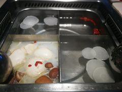 -海底捞火锅(泉城路店)