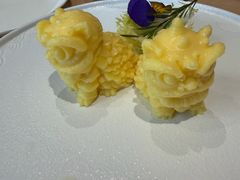 -海泰食府·新鲁菜·家宴(总部基地店)