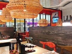 大堂-味千拉面(抚州万达店)