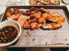 -俏九州·小炒黄牛肉(华润万象汇店)
