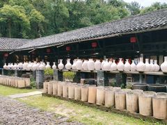 -景德镇古窑民俗博览区