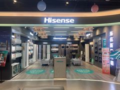-苏宁易购(成都春熙路店)