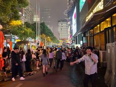 -HIB HUB公社(解放西路店)