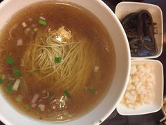-朱鸿兴面馆(镇湖店)