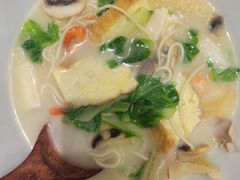 -四季轩中餐厅·萧山味道·运河家宴(三立开元名都店)