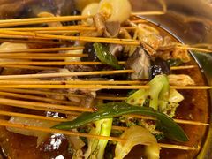-嘉州鲜知味钵钵鸡(奎星楼店)