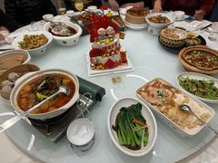 -湖锦酒楼·32年地道湖北菜(光谷店)