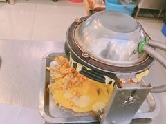 -大通冰室(重庆财富购物中心店)