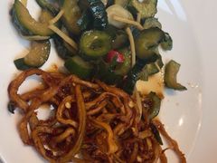 -好食上(喜盈门.范城店)