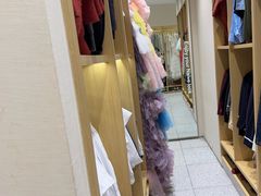 -天真蓝照相馆(五角场百联又一城店)