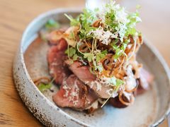 牛肉三明治-BOR Eatery(安福路店)