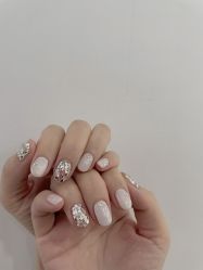 -初NAIL日式美甲美睫沙龙