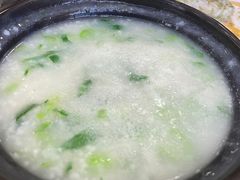 -新梅园不夜粥(龙华店)