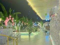 -天空花园餐吧·生日·团建(南山店)