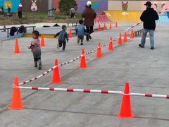 -Kiddo趣多儿童滑步车骑行会(宏泰广场店)