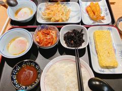 -楽飯屋(软件园店)