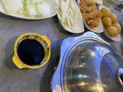 -光头药膳鸡(莱茵小镇店)