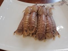 -乐在集市海鲜大排档(平潭店)