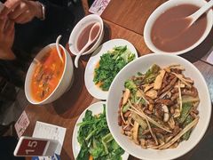 -寻裕记·现炒浇头面(人民广场店)