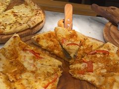 -比格比萨自助(逗号立方店)