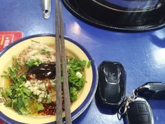 -马路边边串串香(一匡街店)