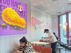 -肯德基(金爵万象店)