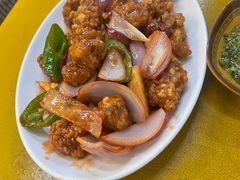 -甜甜屋(解放中路店)