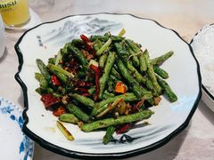 -川悦壹号·川菜(蠡溪路店)