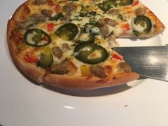 -香草意餐厅(杏石口路店)