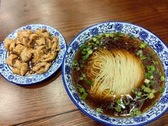 -裕兴记面馆(现代传媒广场店)