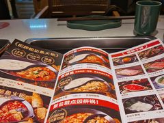 -新辣道鱼火锅(西直门店)