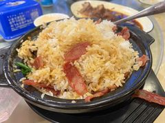 -潮州菜馆(十里河店)