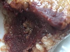 猪油夹沙粽-璐坊粽王(复兴中路店)