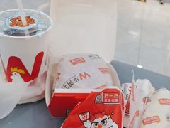 -华莱士炸鸡汉堡(崇文门搜秀城店)