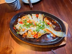 -贰醒·私房小院烧烤 (太古里店)