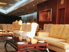 -首都机场t3-c国航两舱休息室