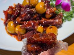 -食鸡公社辣子鸡·潍坊菜·烧烤