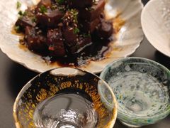 -鳥喜Toriki怀石烧鸟料理