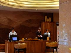 -良子健身·竹Spa(五四广场店)