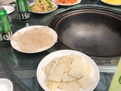 -燕北云山·农家菜·灶台鱼(密云溪翁庄店)